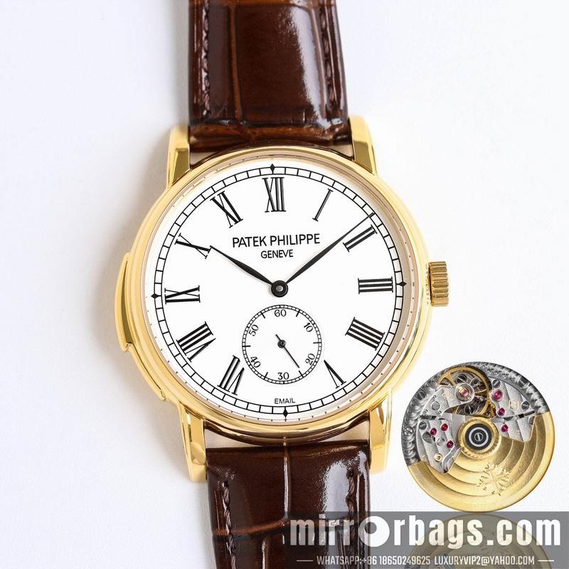 Patek Philippe 40mm 080620