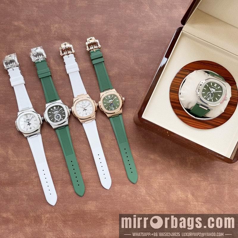 Patek Philippe 40.5X12mm 032502