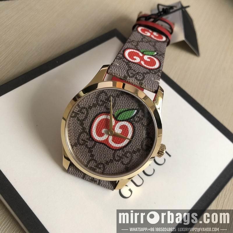 Gucci 38mm 102240