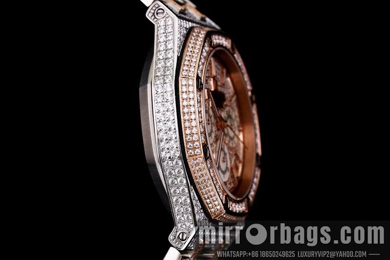 AP 40X10mm 083163