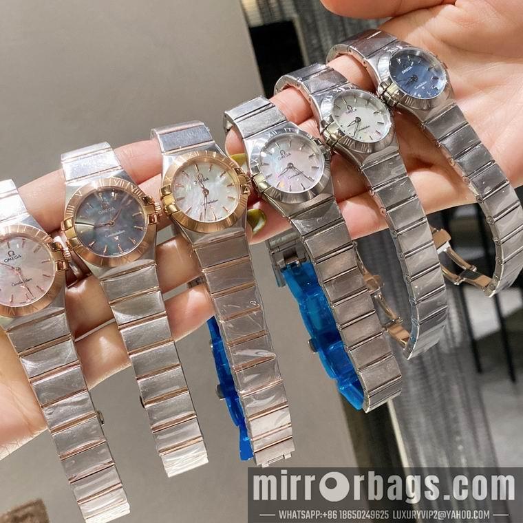 Omega women 27mm M03