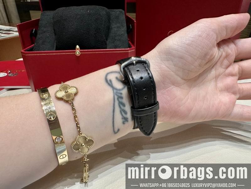 Cartier 36mm 29mm 022331
