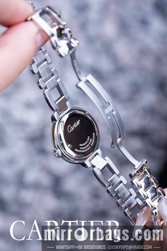 Cartier 30mm 0224103
