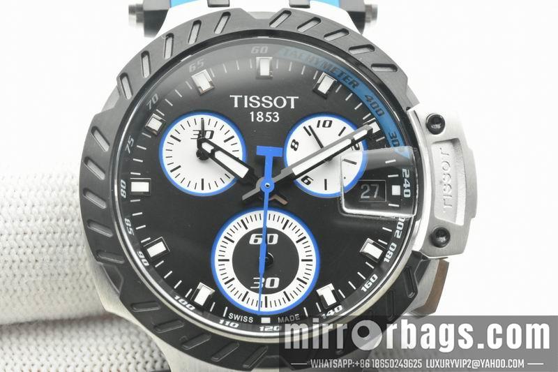 Tissot 38mm 041613