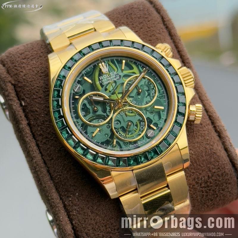 Rolex watch 042750
