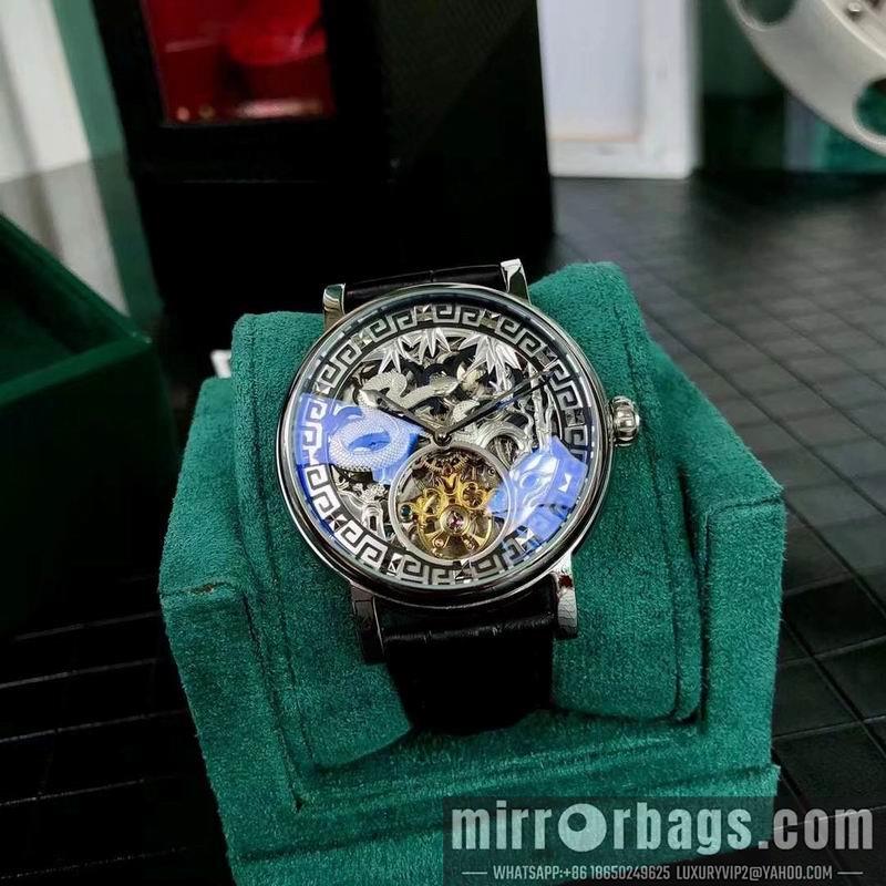 Patek Philippe 43mm 031988