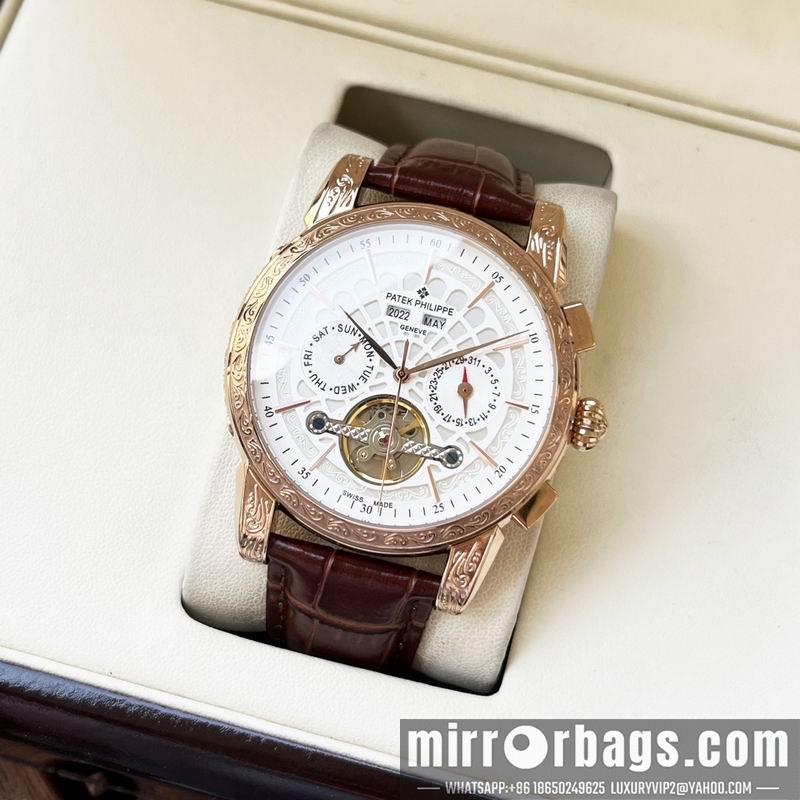 Patek Philippe 42mm 110199