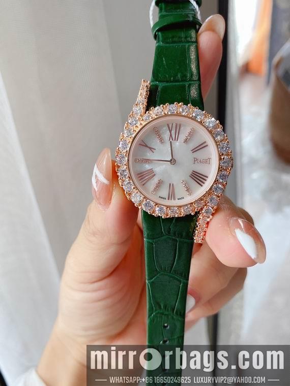Piaget women 32mm M03