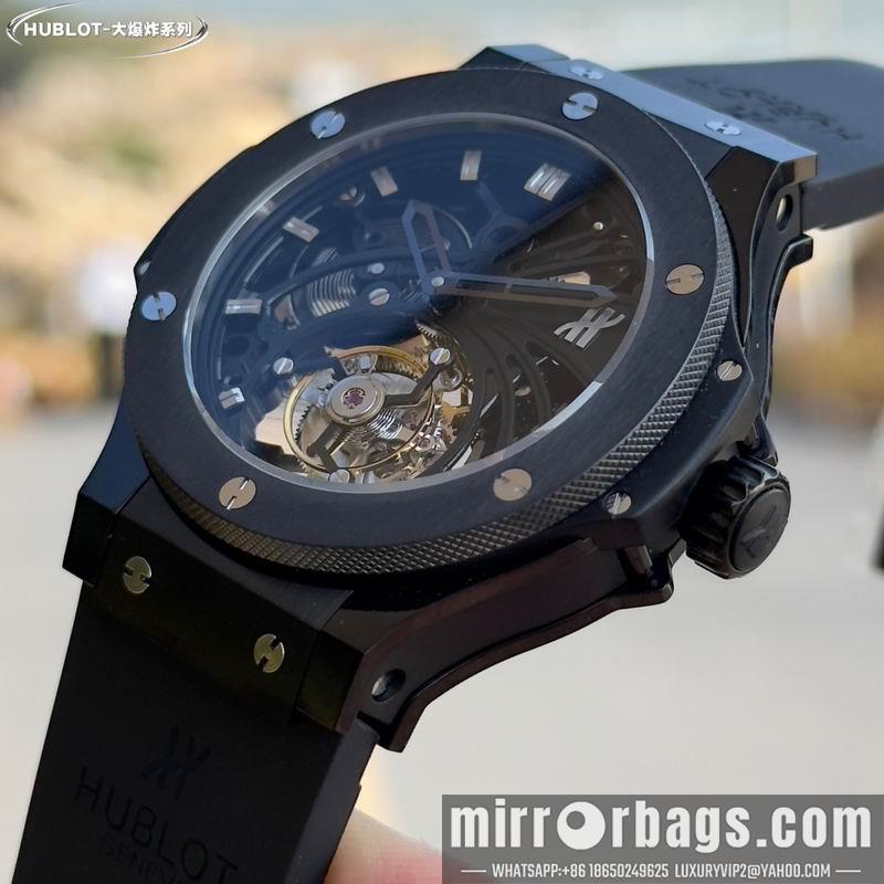 Hublot watch 022144