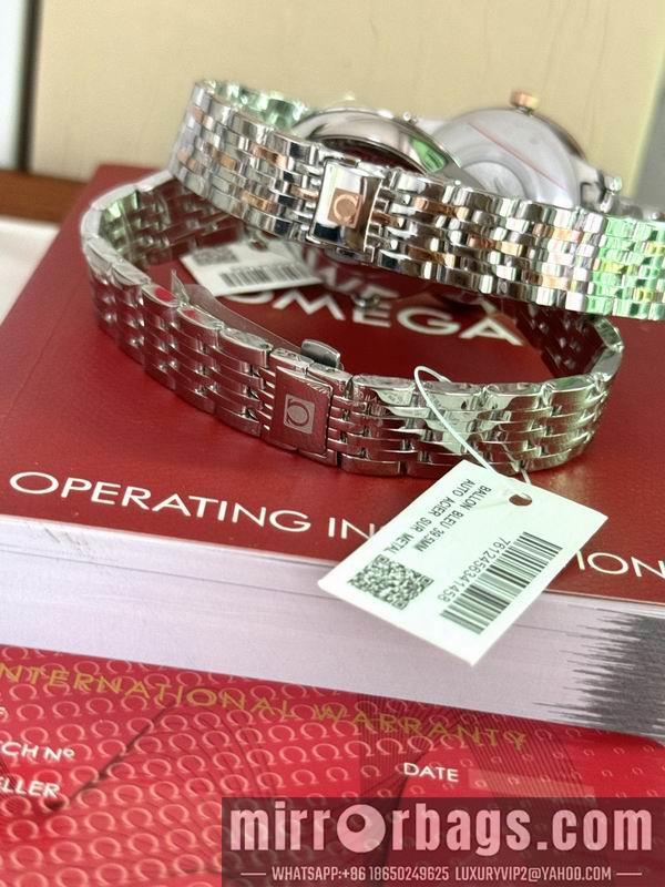 Omega 34mm 022439