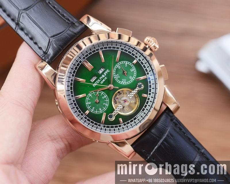 Patek Philippe 41mm 031955