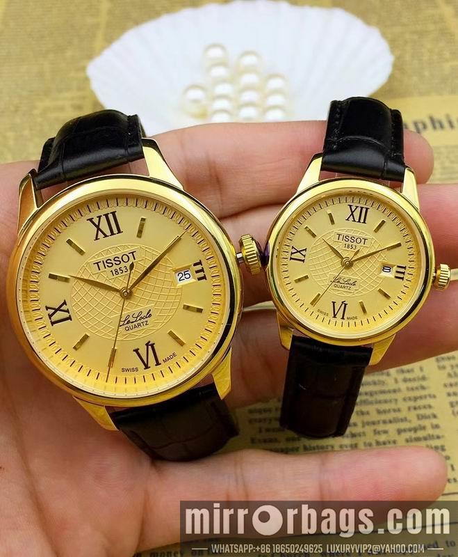 Tissot 41mm 28mm 091020