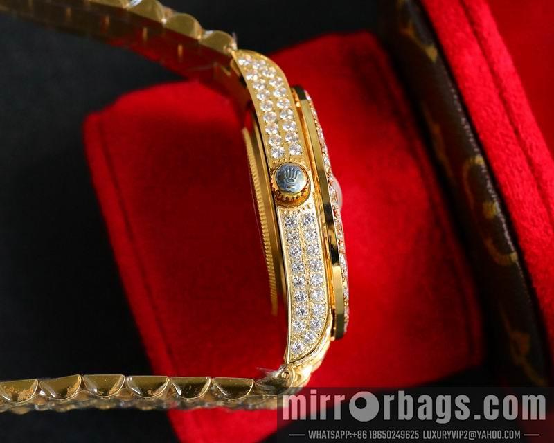 Rolex 42mm 080604
