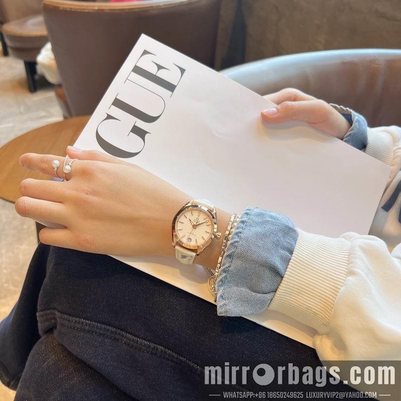 Omega watch 022478