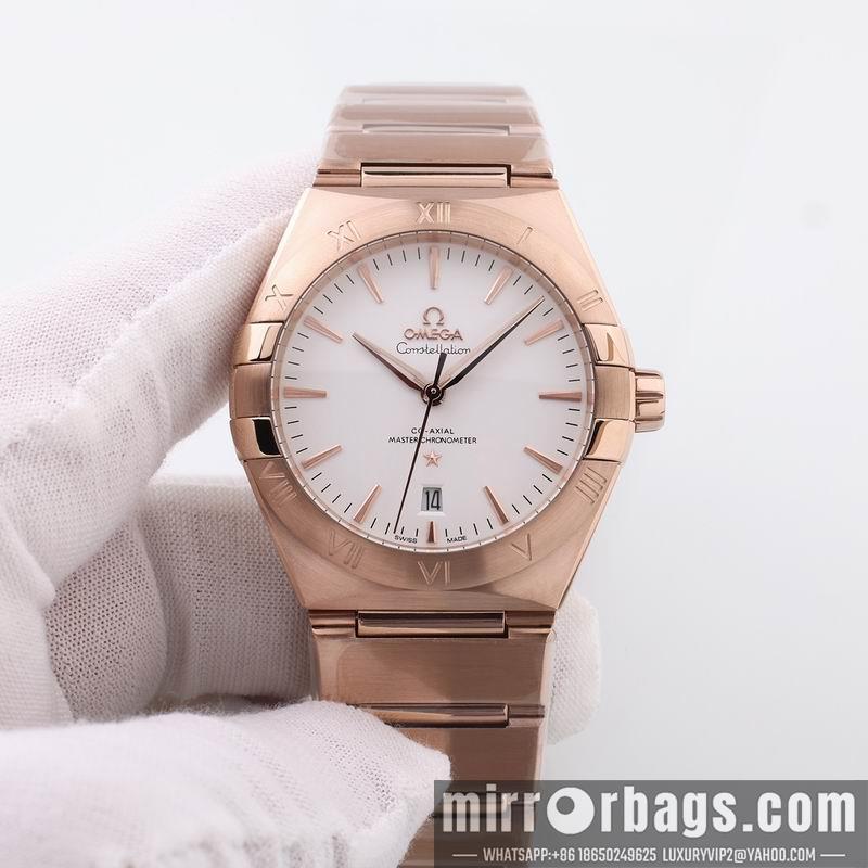 Omega watch 022556