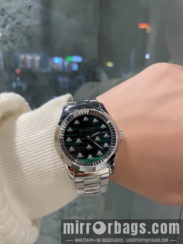 Gucci 38mm 030272