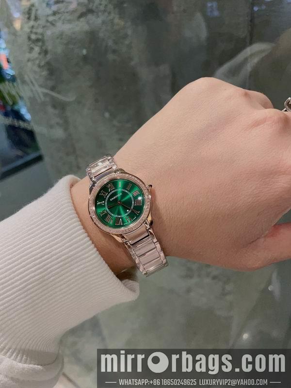 Cartier 40mm 36mm 29mm 060344