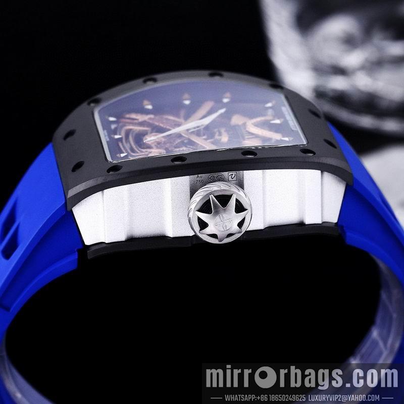 Richard Mille rm047 watch 070210