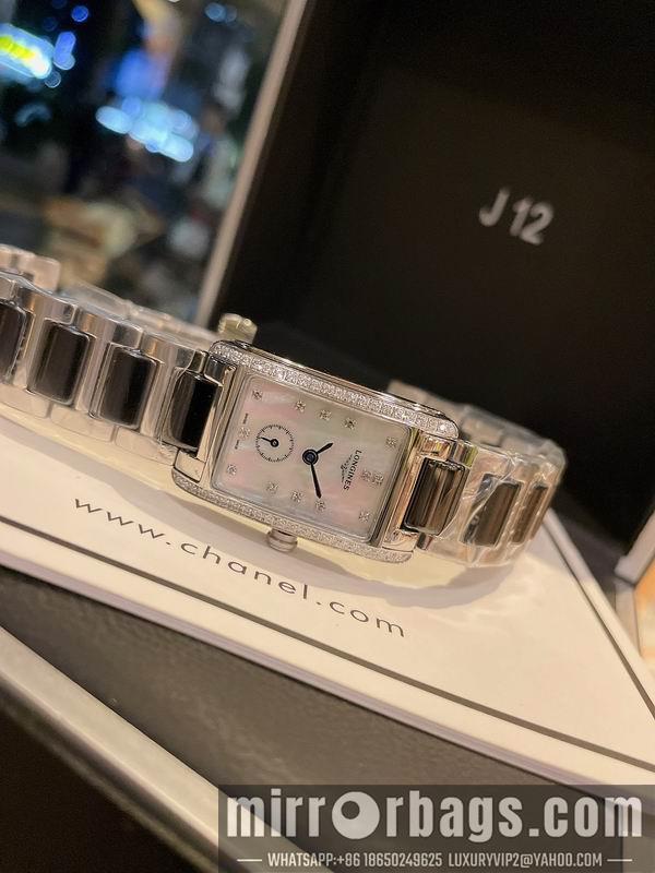 Longines 33X22mm 041678