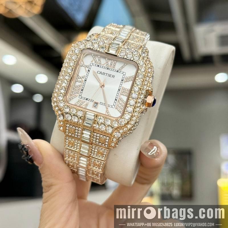 Cartier 40X12mm 103170