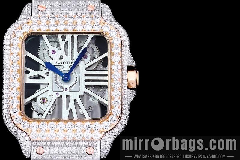Cartier watch 110946