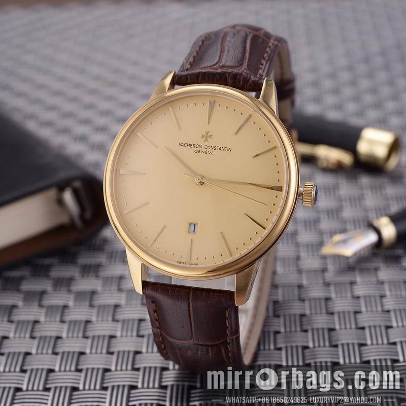 Vacheron Constantin 42mm 121219