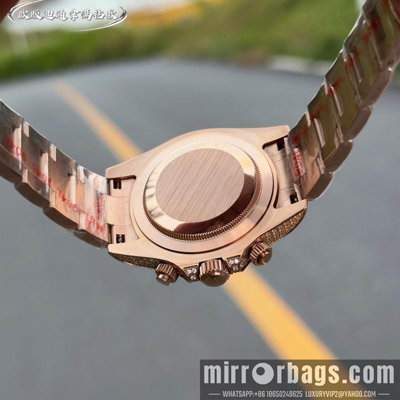Rolex 40mm 101615
