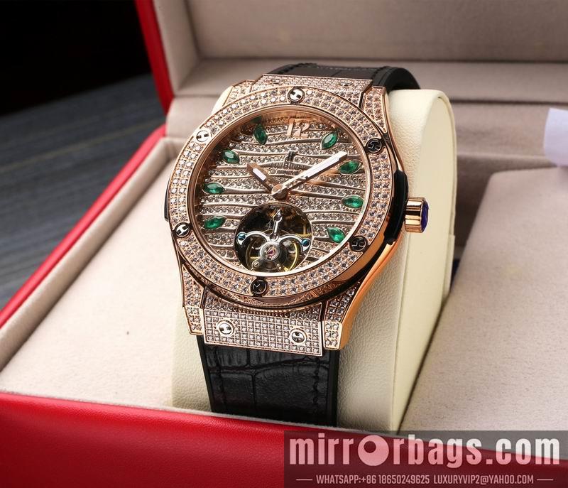 Hublot 44mm 082912