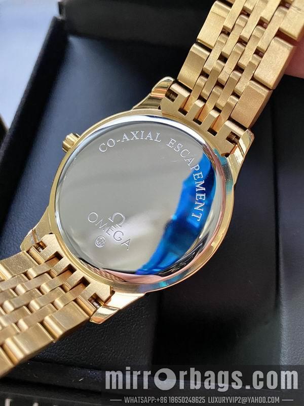 Omega 40mm 28mm 102315