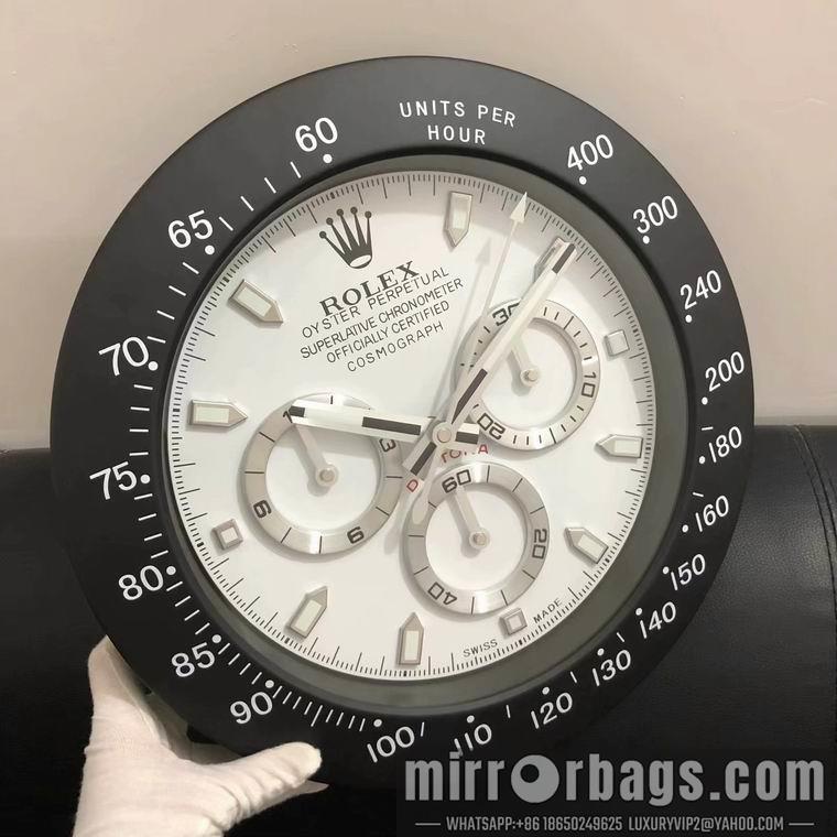 Rolex clock mb 07