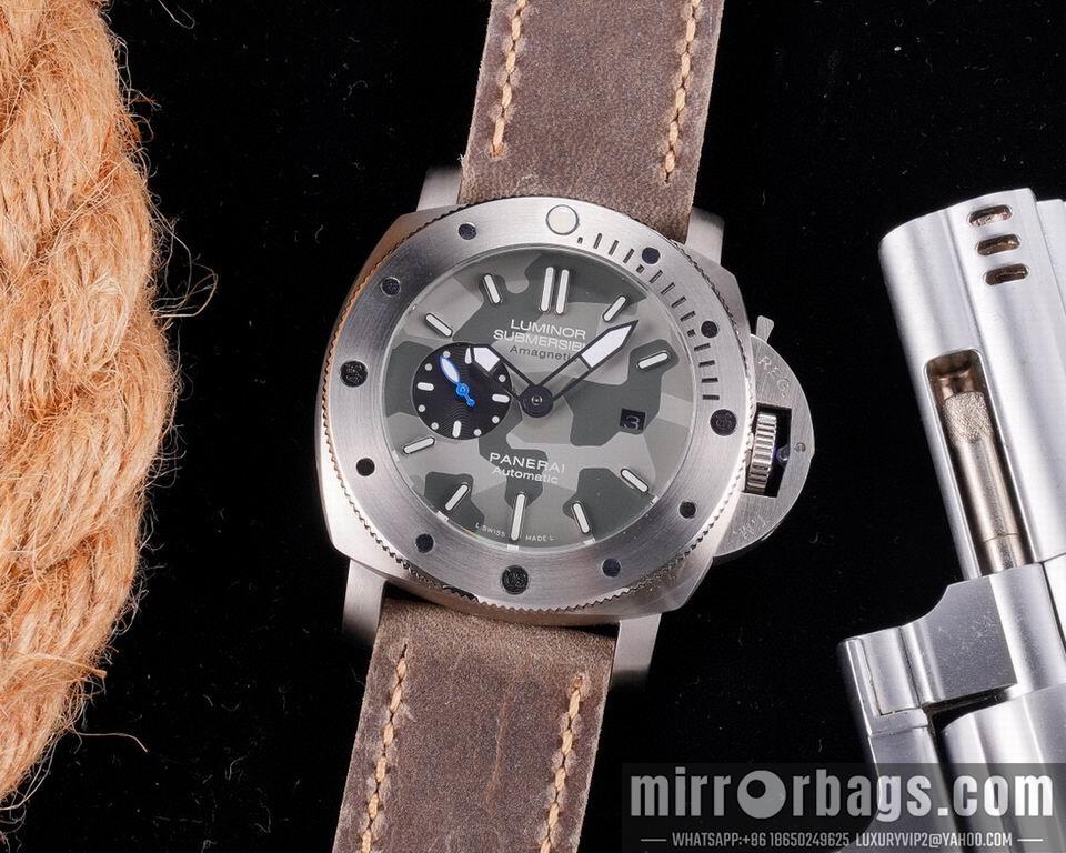 Panerai watch mb110601