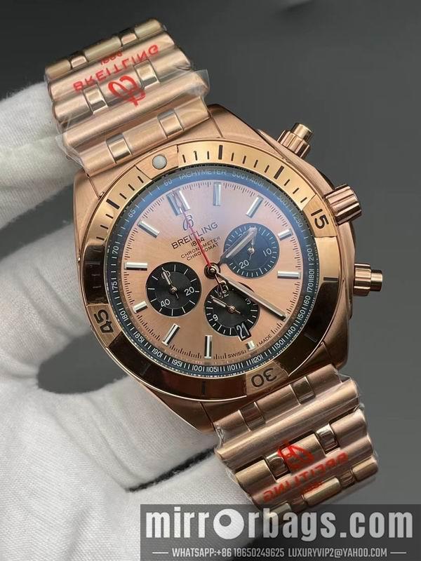 Breitling Watch watch 072207