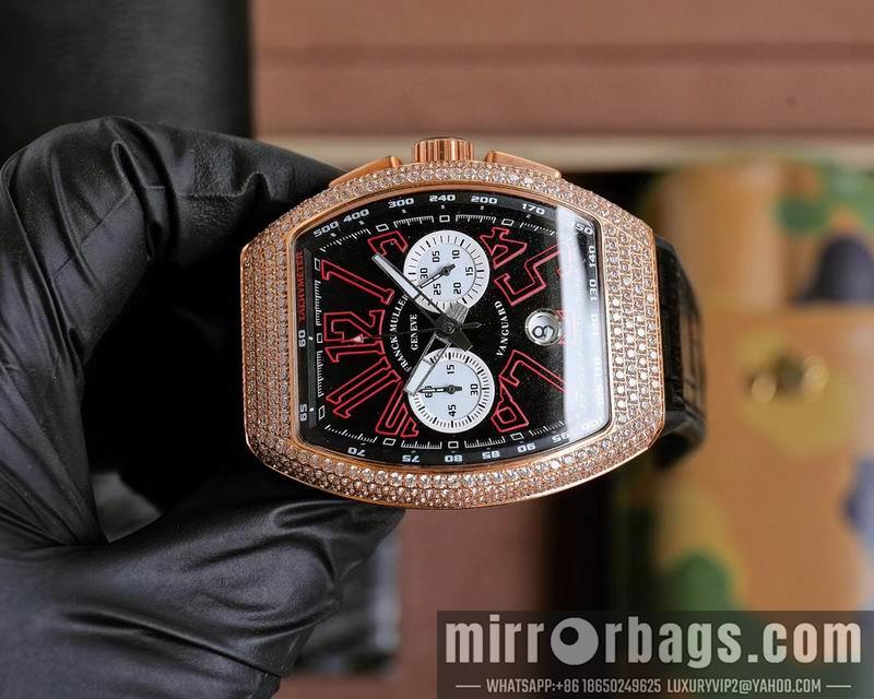 Franck Muller 45X14mm 050741