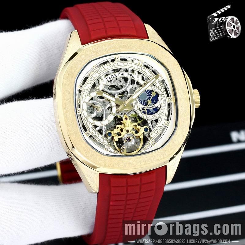 Patek Philippe 44X12mm 041442