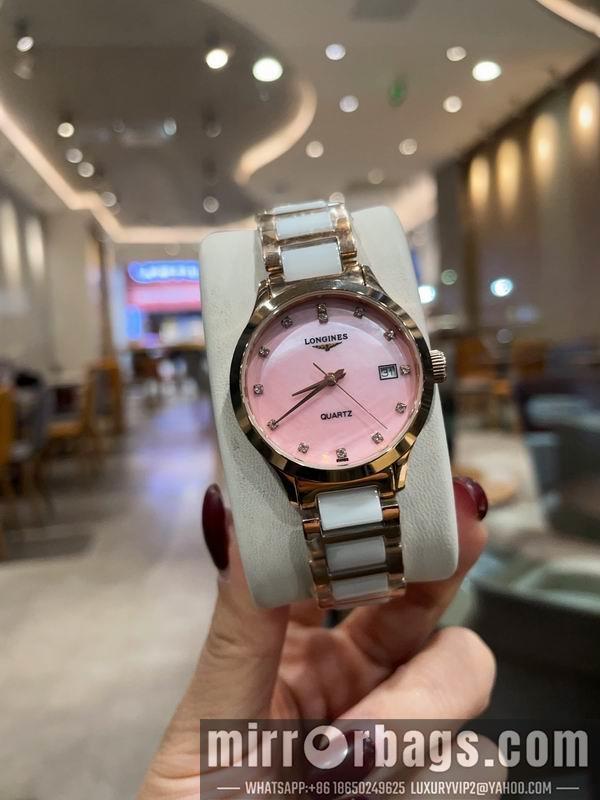 Longines 32mm 041618