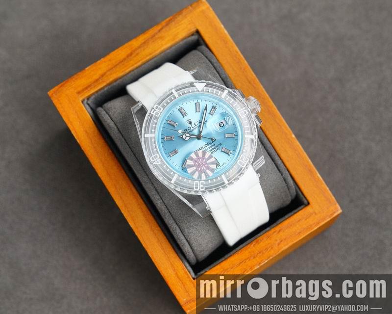 Rolex Watch 032302