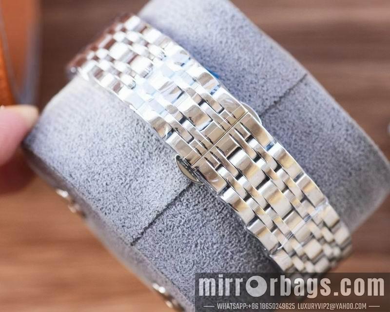 Patek Philippe 40mm 072417