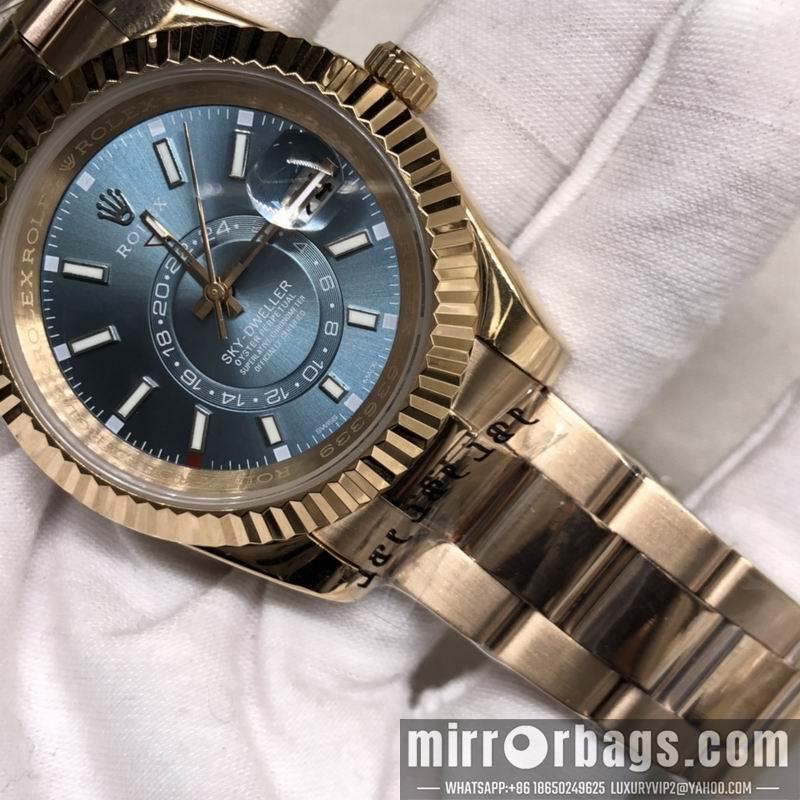 Rolex 40mm 050790
