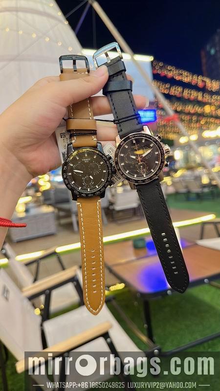 Tissot 45mm 102425