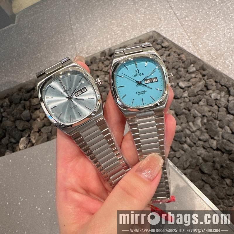 Omega watch 102322