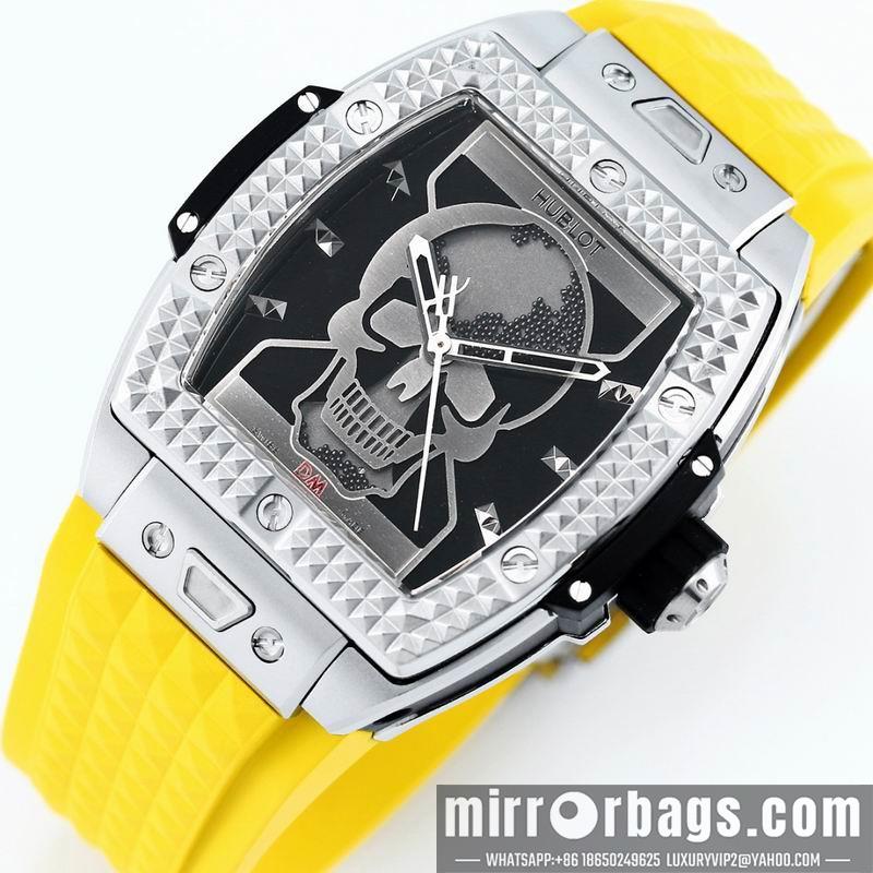Hublot 42mm 031813