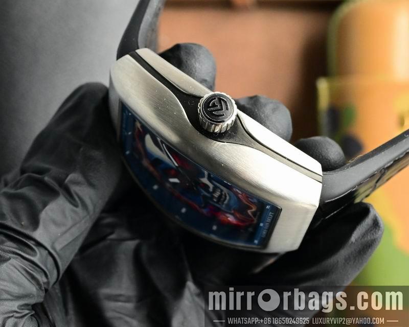 Franck Muller 45mm 033131