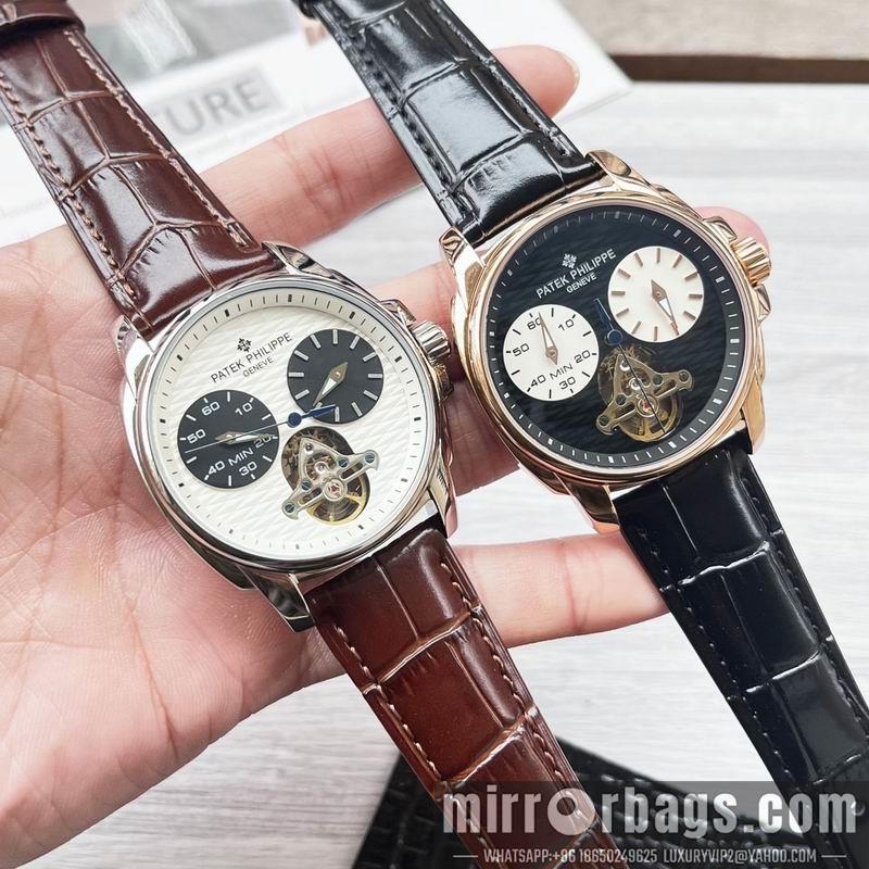 Patek Philippe 43mm 042793