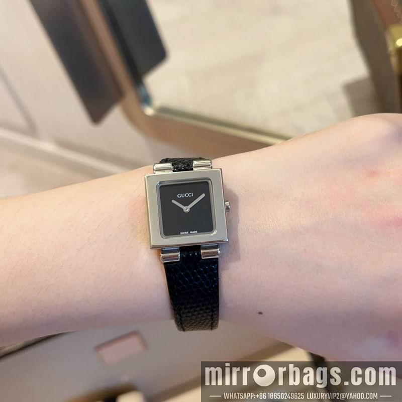 Gucci 22mm 101627