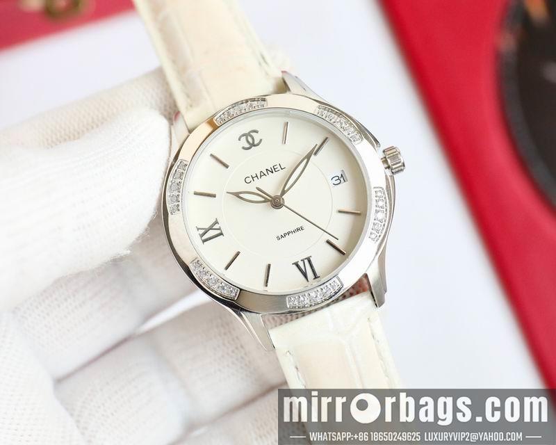 Chanel 35mm 022444