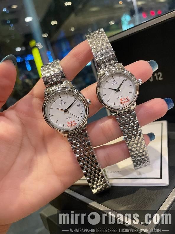 Omega women 32mm 28mm M38
