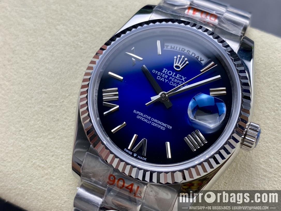 Rolex 36mm 092947