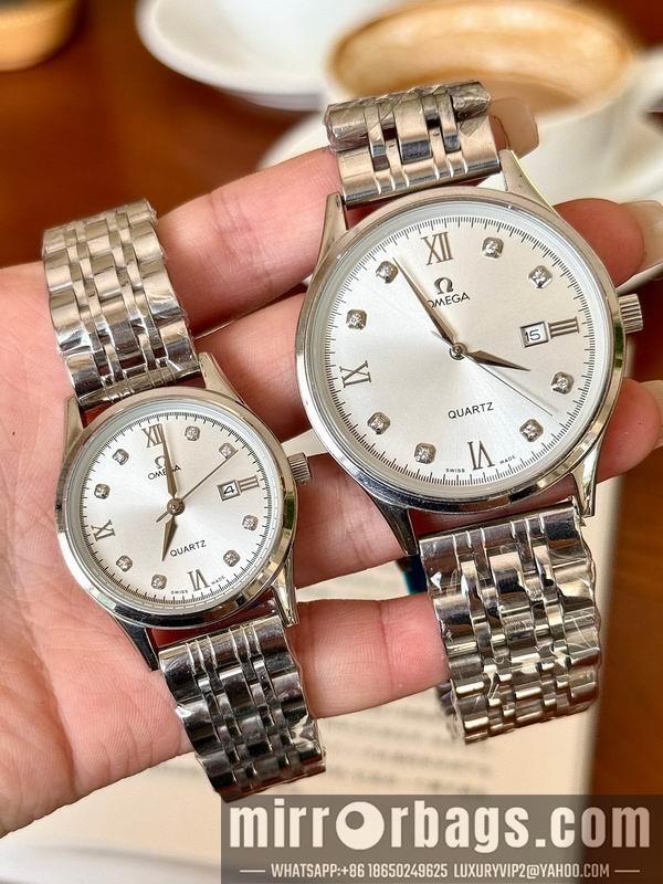 Omega M39mm W28mm 022459
