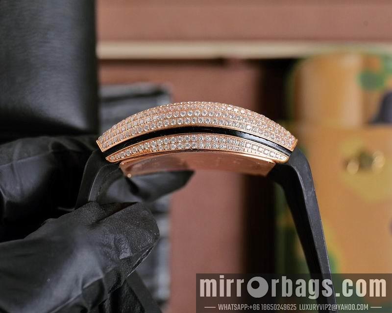 Franck Muller 45X14mm 050741