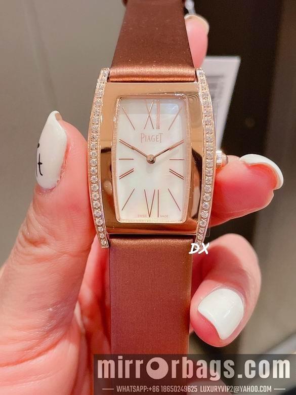Piaget 27x38mm 2nms56